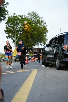 Runner Photo 4198467