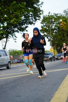 Runner Photo 4198481