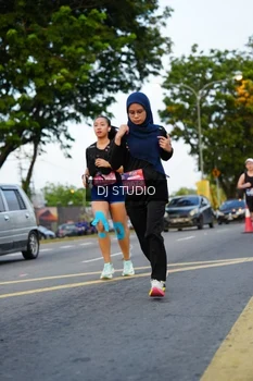 Runner Photo 4198484