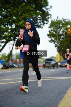 Runner Photo 4198488