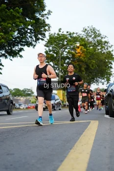 Runner Photo 4198502
