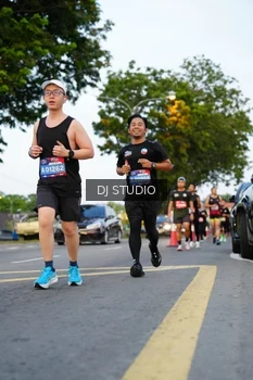 Runner Photo 4198508