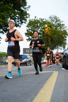 Runner Photo 4198509