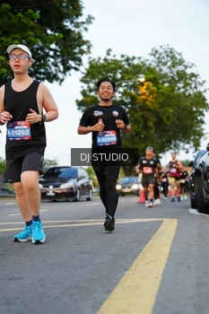 Runner Photo 4198512