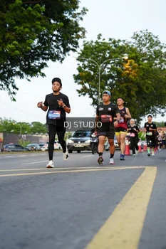 Runner Photo 4198522