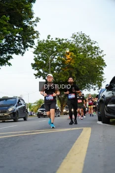 Runner Photo 4198531
