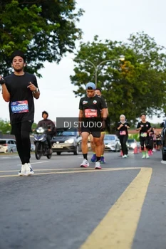 Runner Photo 4198532
