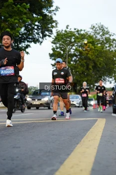 Runner Photo 4198534