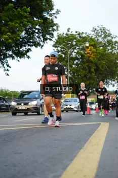 Runner Photo 4198537