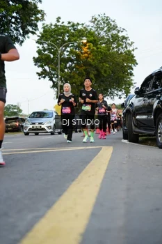 Runner Photo 4198544