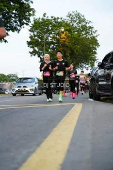 Runner Photo 4198547
