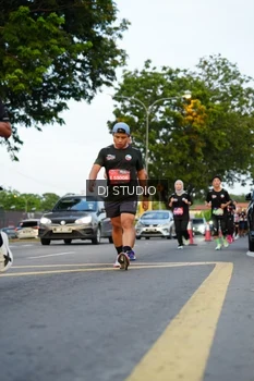 Runner Photo 4198550