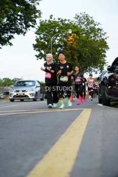 Runner Photo 4198552
