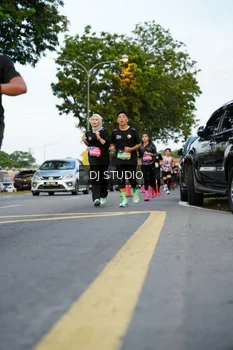Runner Photo 4198553