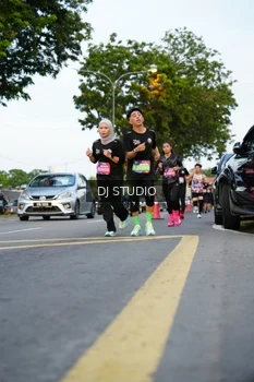 Runner Photo 4198554