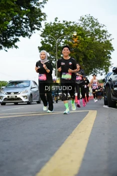 Runner Photo 4198557