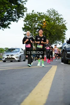 Runner Photo 4198558