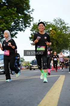 Runner Photo 4198567