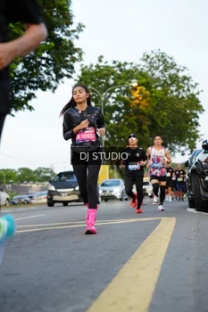 Runner Photo 4198578