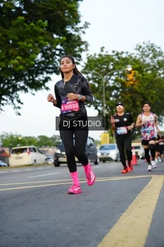 Runner Photo 4198581