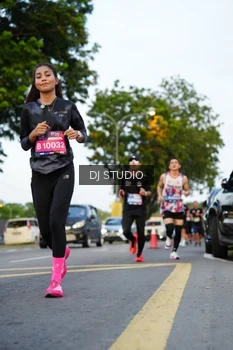 Runner Photo 4198585