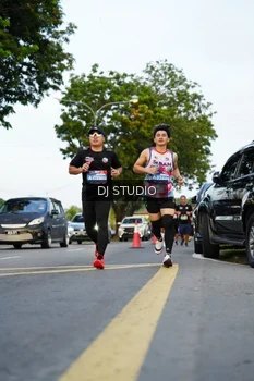 Runner Photo 4198587