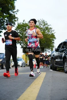 Runner Photo 4198597