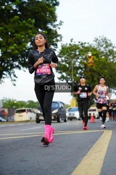Runner Photo 4198602