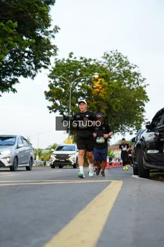 Runner Photo 4198609
