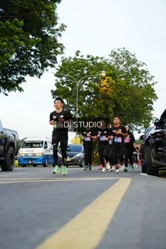 Runner Photo 4198666