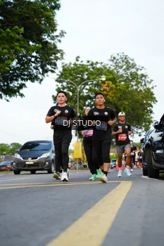 Runner Photo 4198682