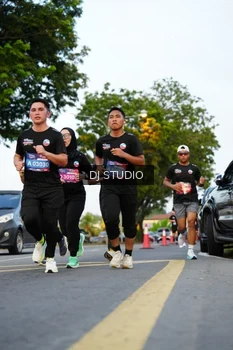 Runner Photo 4198686