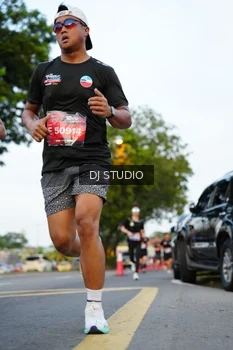 Runner Photo 4198707