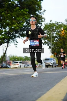 Runner Photo 4198722