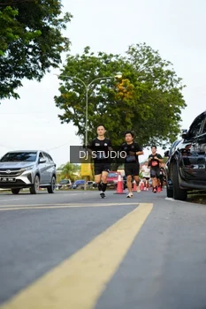 Runner Photo 4198727