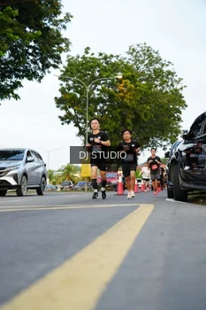 Runner Photo 4198729