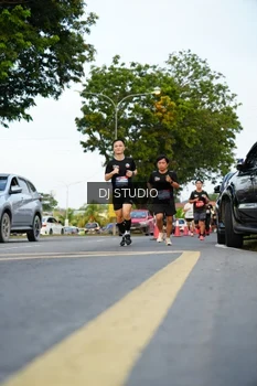 Runner Photo 4198731