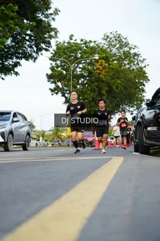 Runner Photo 4198732