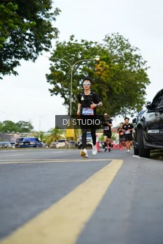 Runner Photo 4198742