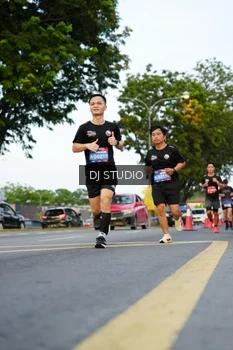 Runner Photo 4198747