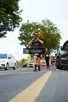 Runner Photo 4198790