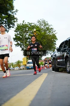 Runner Photo 4198807