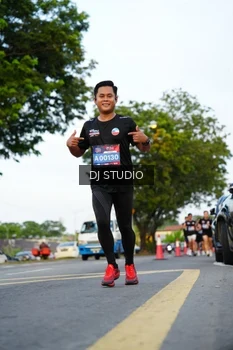 Runner Photo 4198820