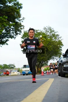 Runner Photo 4198821
