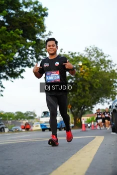 Runner Photo 4198823