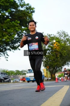 Runner Photo 4198824