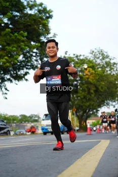 Runner Photo 4198827