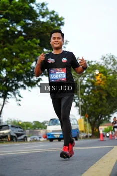 Runner Photo 4198828