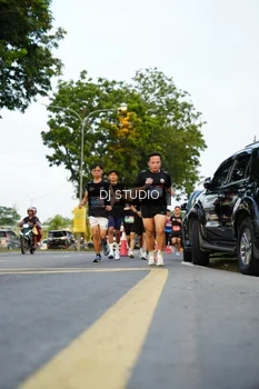 Runner Photo 4198832