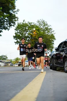 Runner Photo 4198841